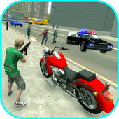 ikon Gangster Town: Crime Simulator