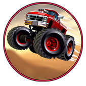 Car Race icon