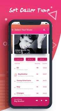Set Jiyo Caller Tune - Set Caller Tune, Jiyo Music screenshot 5