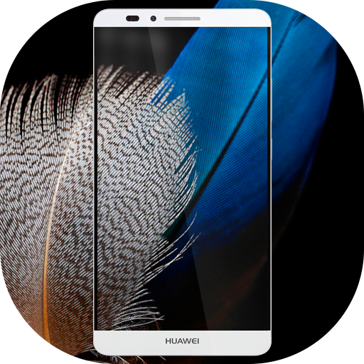 Theme for Huawei P8 Lite icon