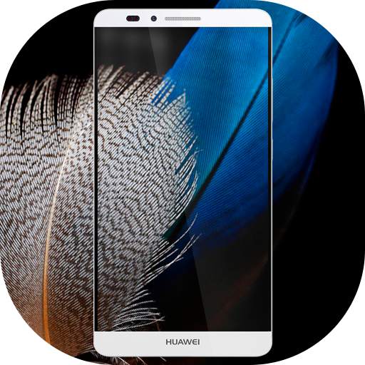 Theme for Huawei P8 Lite 1.0.1