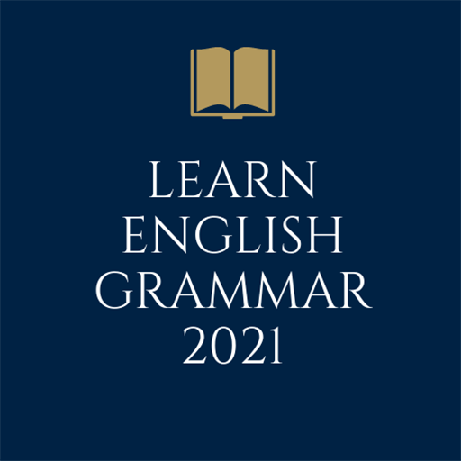 Learn English Grammar 2021 icon