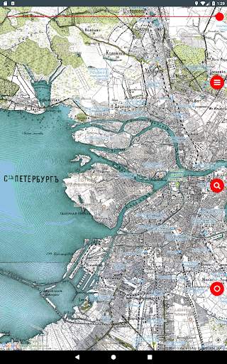 Vetus Maps screenshot 16