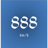Speedometer Pro icon