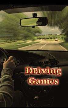 Driving Games screenshot 2