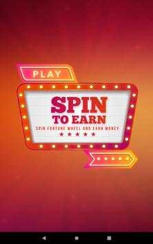 Spin Win - Earn Money while playing Games स्क्रीनशॉट 7