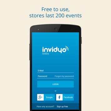 Invidyo Baby screenshot 7