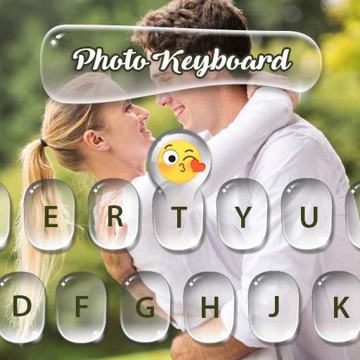 Photo Keyboard themes, Font 10.0.22