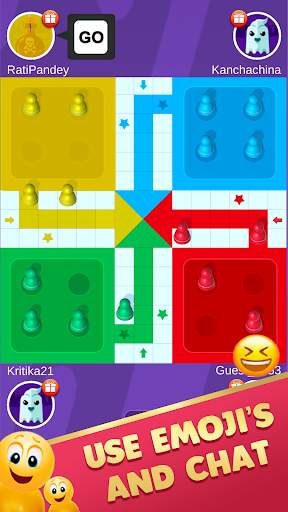 Ludo Legends screenshot 5
