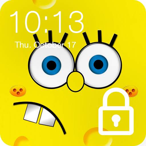 Funny Popular Emoji Love Monkey PIN AppLock 1.0