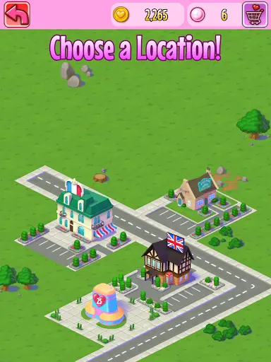 Kitty Powers' Speed Date screenshot 8