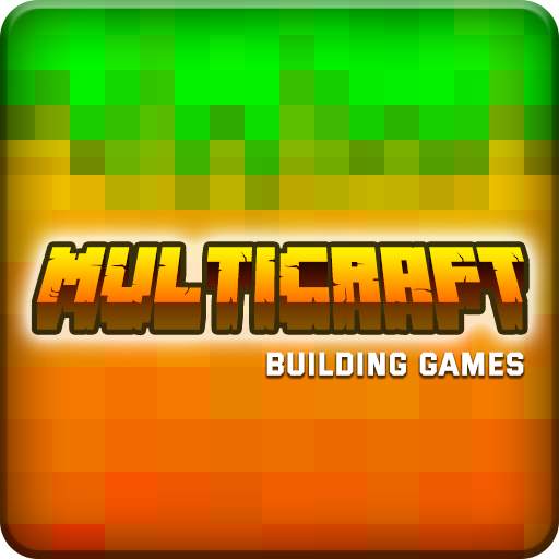 CREATA Mini World: MultiCraft MultiCraft Story Mode