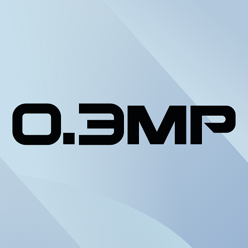 0.3MP Camera icon