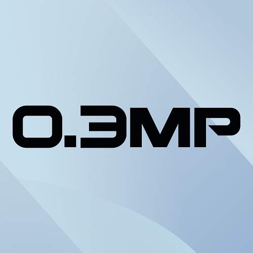 0.3MP Camera 1.6