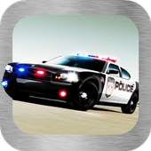 Police Car Racing FREE 1.0