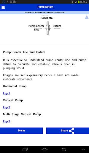 Pump Curves screenshot 7