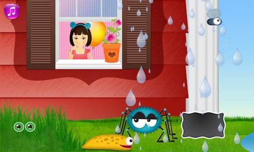 Itsy Bitsy Spider screenshot 4
