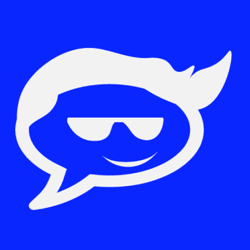 Anonimsin: Sohbet &amp; Sorular icon