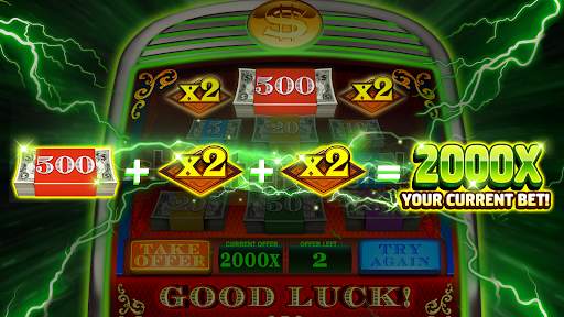 Ignite Classic Slots screenshot 6