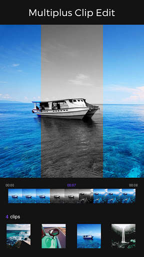 Video Editor & Video Maker - Photo Video Maker screenshot 3