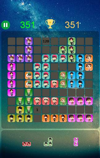 BTS 1010 Game screenshot 2