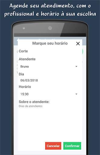 To Go App - Onde deseja ir? screenshot 4