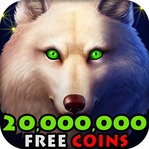Grand Slots:Free Slot Machines 1.2.6