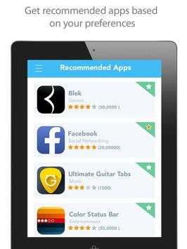 WhatApps screenshot 9