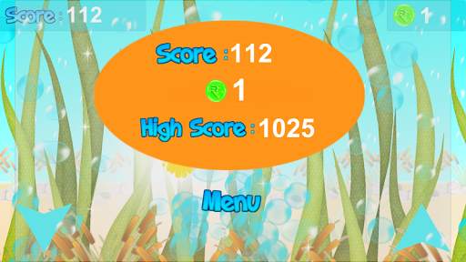 Go Octopoda - Water Games screenshot 6