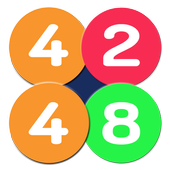 2448! Laps Merge Legend أيقونة
