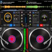 Virtual DJ Music Remixer 1.4