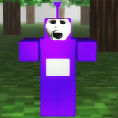 Mod Slendytubbies [Horror Addon] icon