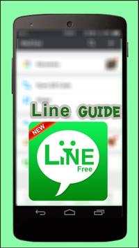 Tips For Line: Free calls & messages Guide screenshot 2