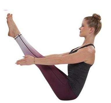 Weight Loss Yoga screenshot 4