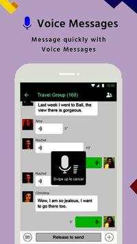 Tips for imo screenshot 2