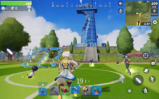 創造的破壊 screenshot 7