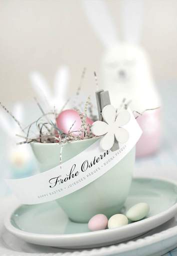 Frohe Ostern Bilder 2021 screenshot 2