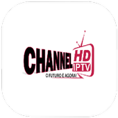 Channel HD IPTV PRO أيقونة