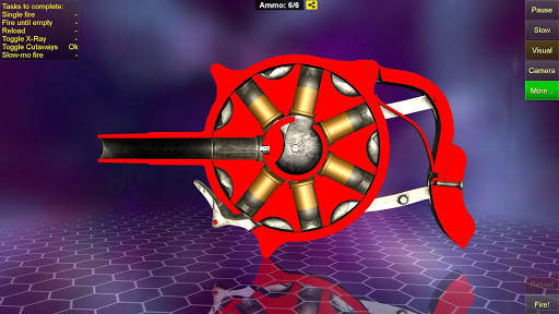 How it Works: Protector Palm Pistol screenshot 8
