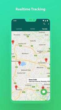 Whats Tracker Friend: Who Visit My Watsapp Profile screenshot 3