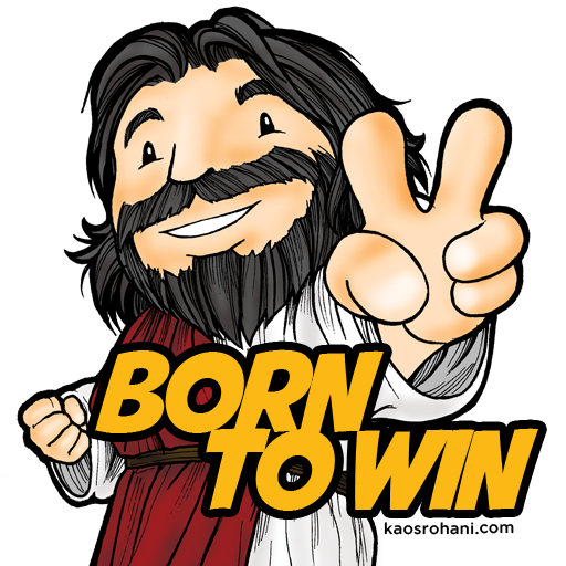 JC Stickers WA icon