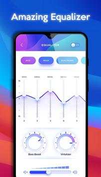 Music Player screenshot 3