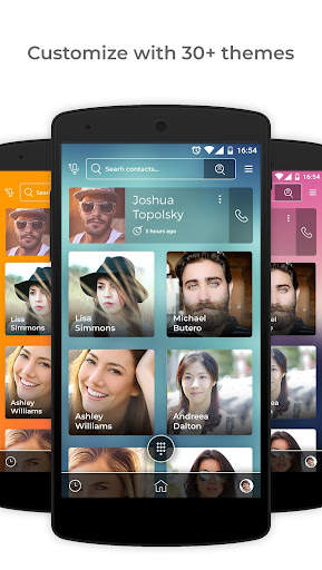 Eyecon: Caller ID, Calls and Phone Contacts screenshot 7