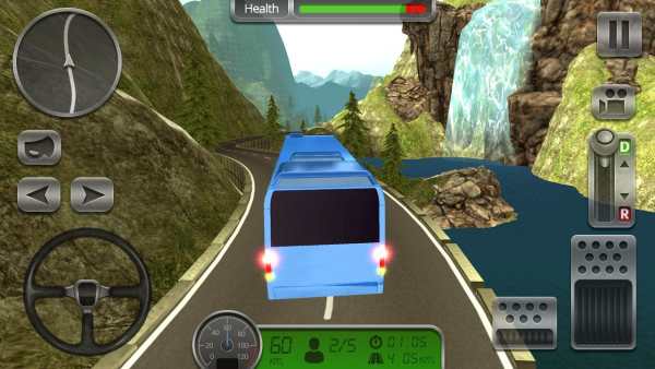 Indian Bus Simulator Bus Games screenshot 9