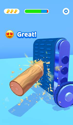 Log Thrower screenshot 7