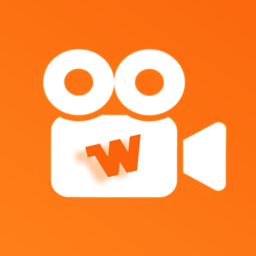 Wizard - Intro maker and text animator with music icon