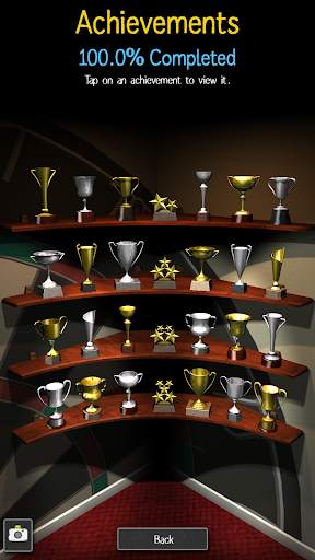 Pro Darts 2023 screenshot 6