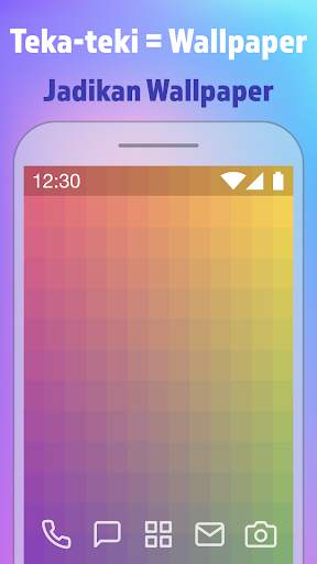 Game Puzzle Warna (Offline) screenshot 3