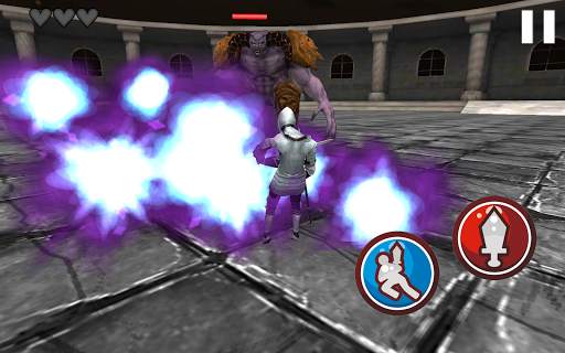 Fantasy Simulator KnightX screenshot 9