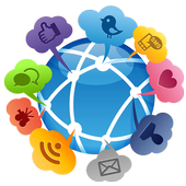 All Social Network icon